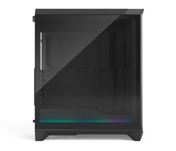 Fractal Design Meshify 3 Ambience Pro RGB Black TG Light Tint - 1318887 - zdjęcie 5